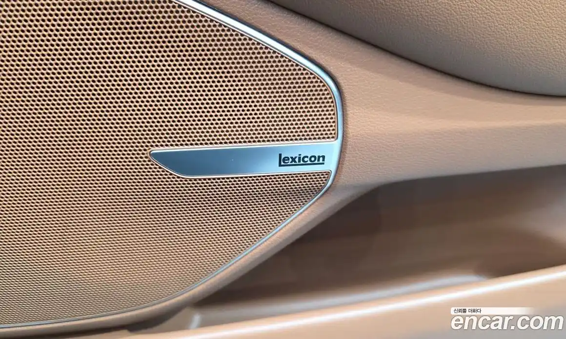 Genesis G90 2019 3.8 гидро, фото 30