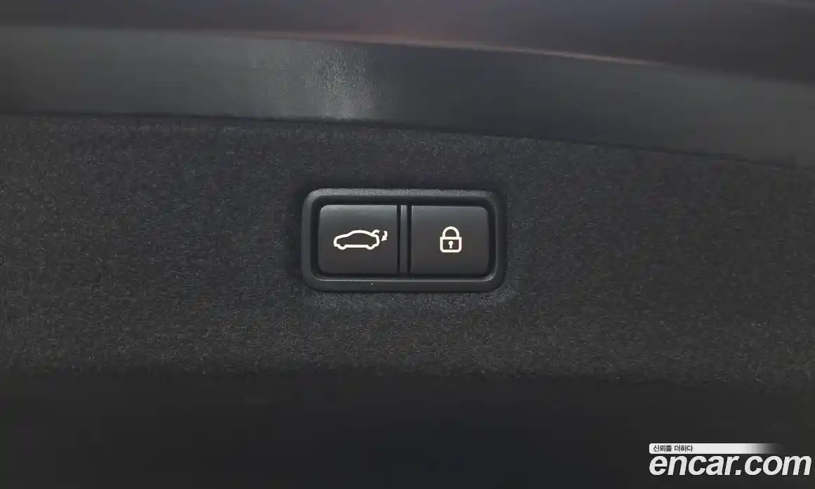 Genesis G90 2019 3.8 гидро, фото 31