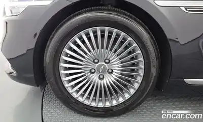 Genesis G90 2019 3.8 гидро, миниатюра 5