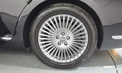 Genesis G90 2019 3.8 гидро, миниатюра 7