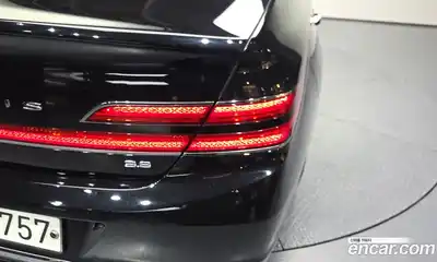 Genesis G90 2019 3.8 гидро, миниатюра 9