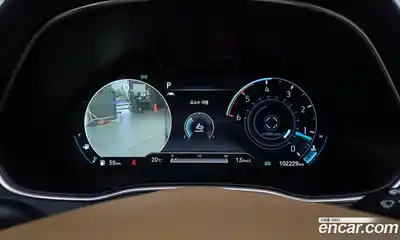 Genesis GV80 2020 3.0 гидро, миниатюра 11