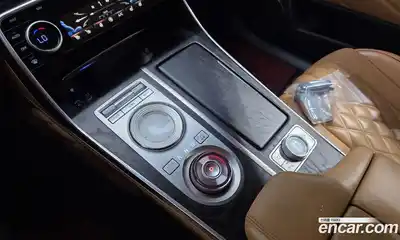 Genesis GV80 2020 3.0 гидро, миниатюра 12