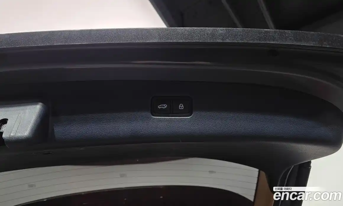 Genesis GV80 2020 3.0 гидро, фото 23