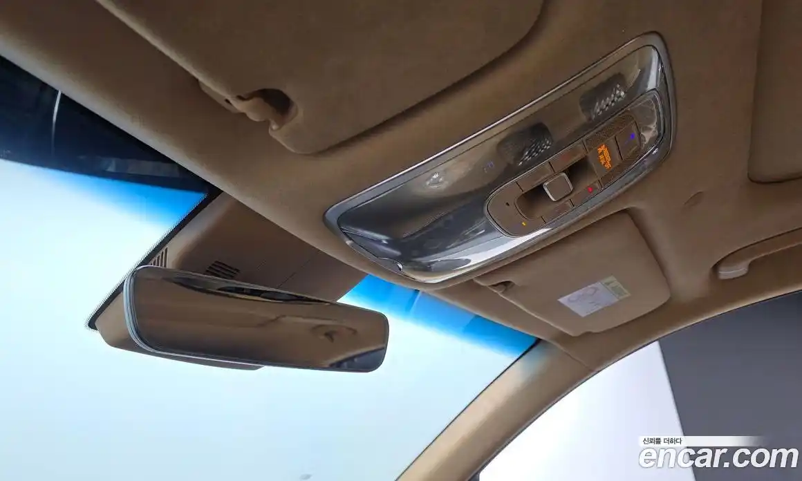 Genesis GV80 2020 3.0 гидро, фото 25