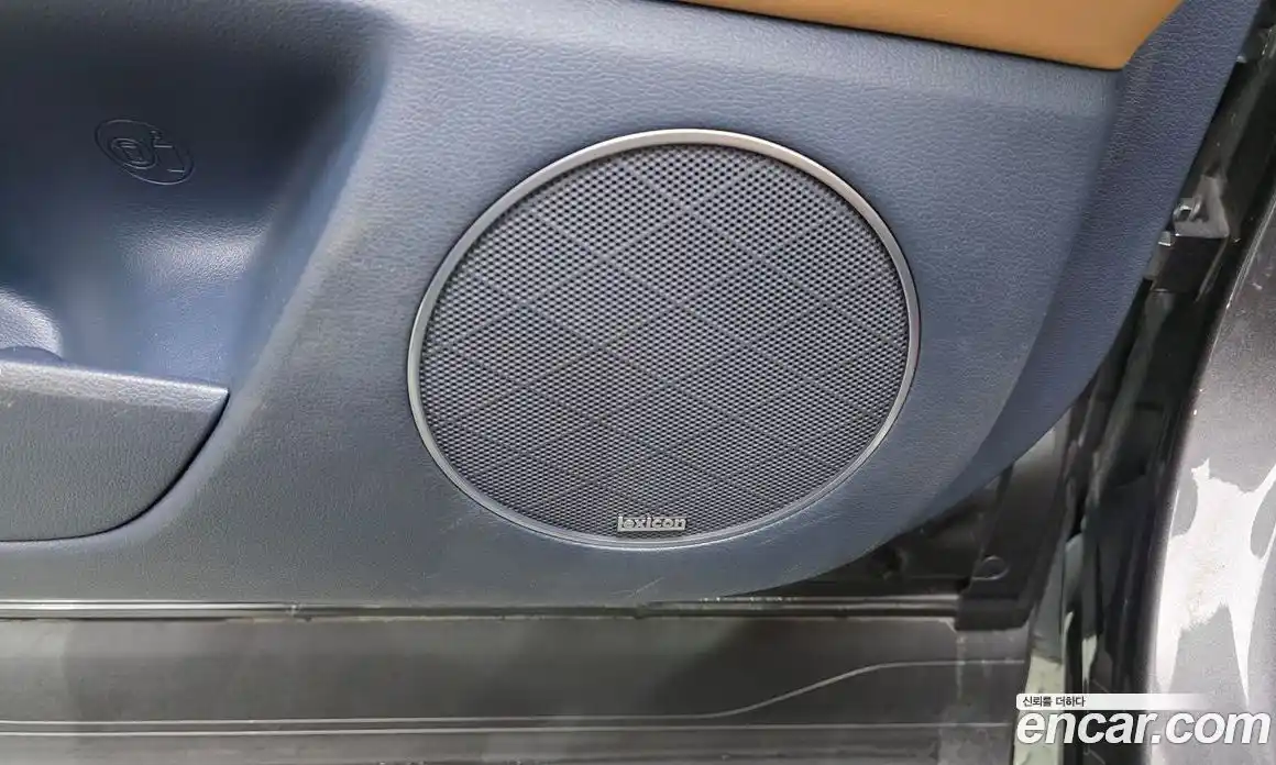Genesis GV80 2020 3.0 гидро, фото 30