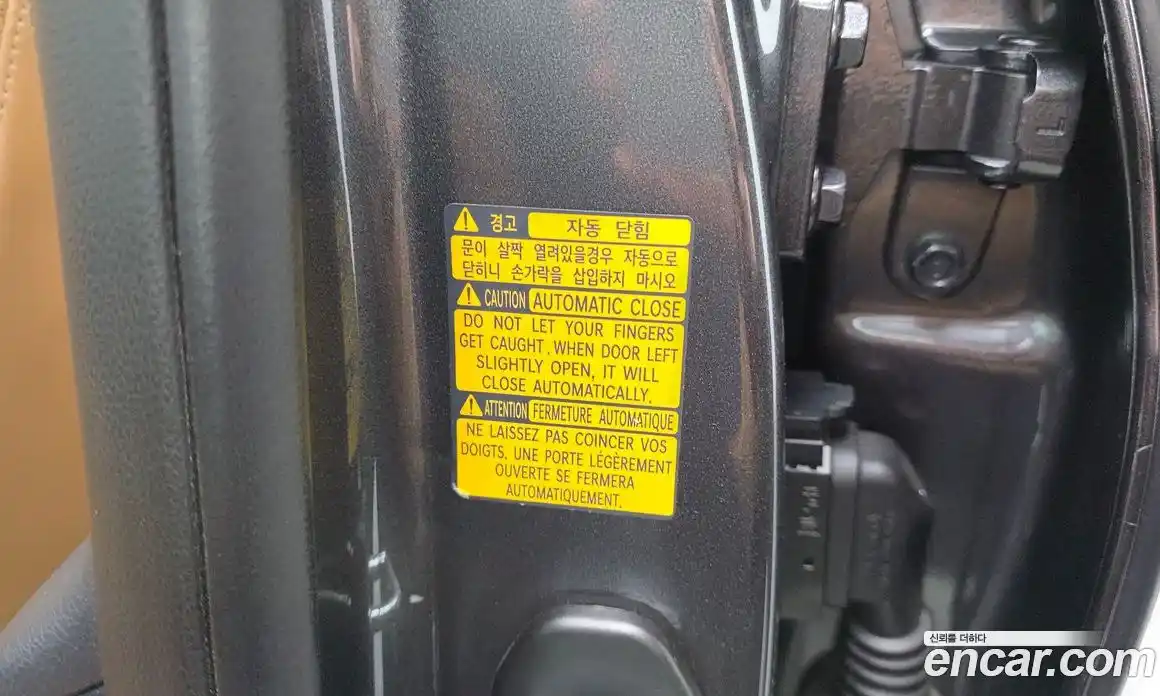 Genesis GV80 2020 3.0 гидро, фото 31