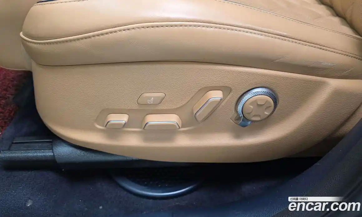Genesis GV80 2020 3.0 гидро, фото 32
