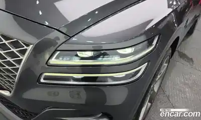 Genesis GV80 2020 3.0 гидро, миниатюра 8