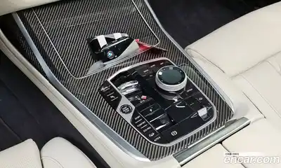 BMW X7 2025 3.0 гидро, миниатюра 11