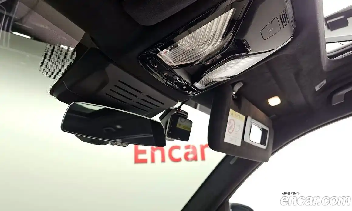 BMW X7 2025 3.0 гидро, фото 26