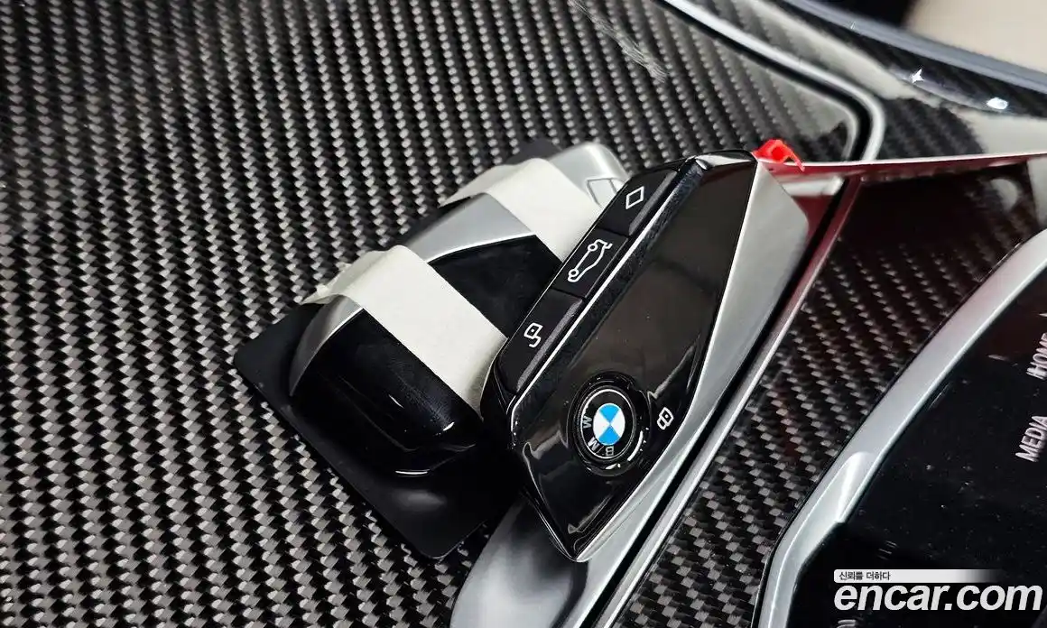 BMW X7 2025 3.0 гидро, фото 29