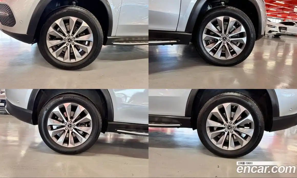 Mercedes-Benz GLE-Class 2022 2.0 гидро, фото 19 Mercedes-Benz GLE-Class 2022 2.0 гидро, фото 19