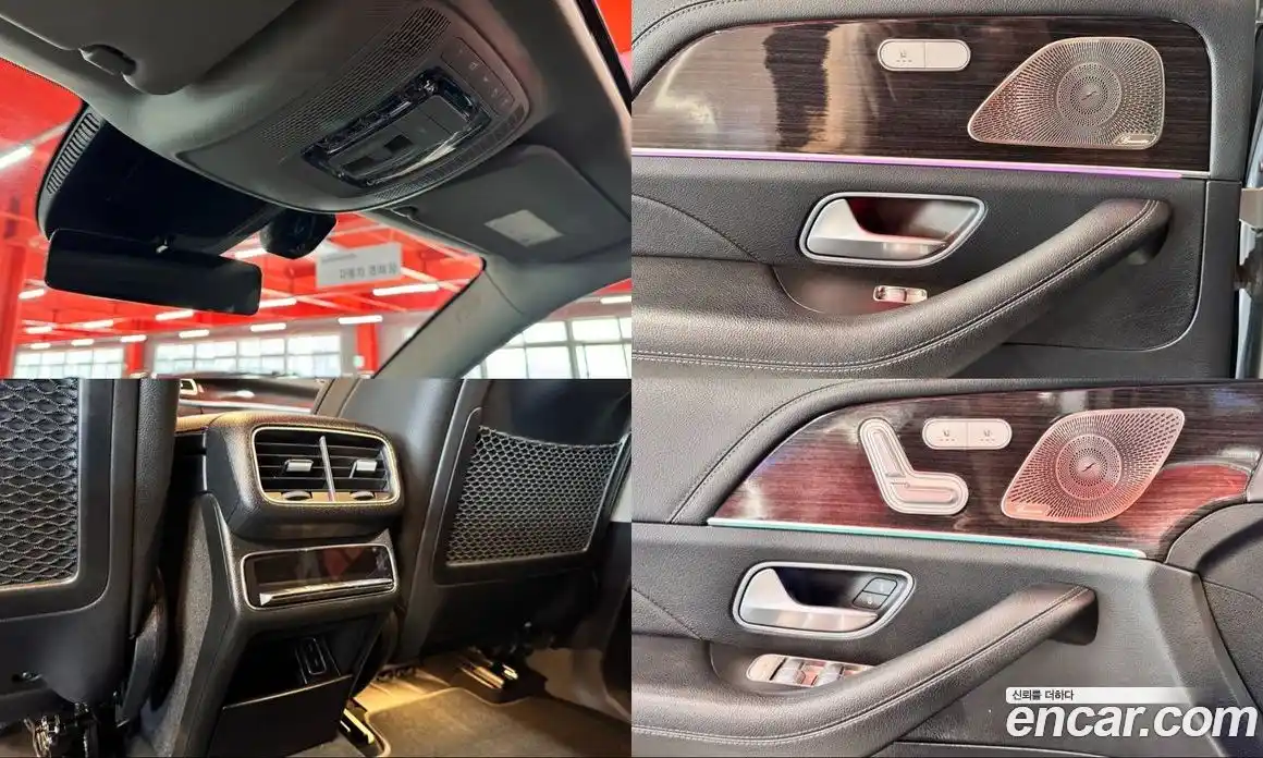 Mercedes-Benz GLE-Class 2022 2.0 гидро, фото 20 Mercedes-Benz GLE-Class 2022 2.0 гидро, фото 20