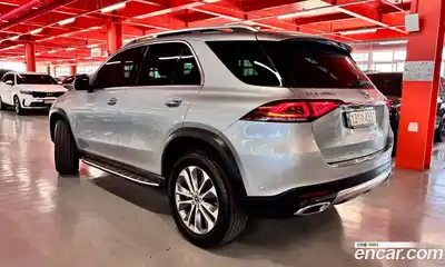 Mercedes-Benz GLE-Class 2022 2.0 гидро, миниатюра 3 Mercedes-Benz GLE-Class 2022 2.0 гидро, миниатюра 3
