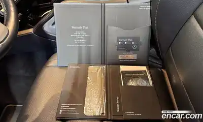Mercedes-Benz GLE-Class 2022 2.0 гидро, миниатюра 5 Mercedes-Benz GLE-Class 2022 2.0 гидро, миниатюра 5