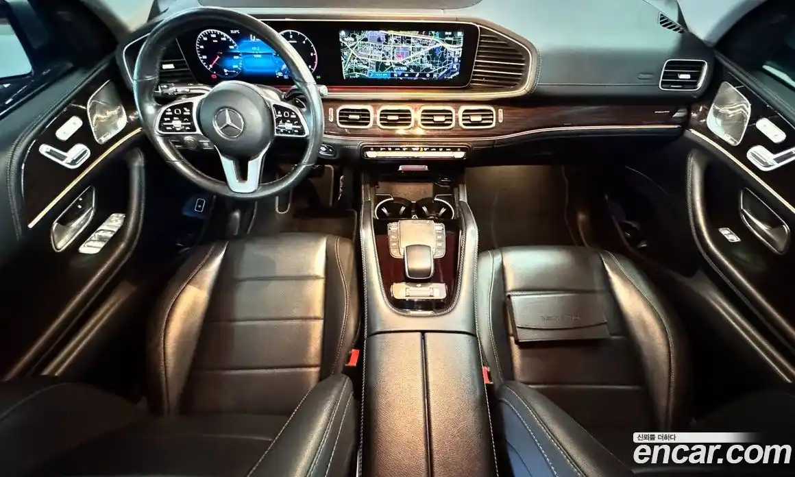 Mercedes-Benz GLE-Class 2022 2.0 гидро, фото 7 Mercedes-Benz GLE-Class 2022 2.0 гидро, фото 7