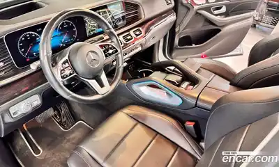 Mercedes-Benz GLE-Class 2022 2.0 гидро, миниатюра 8 Mercedes-Benz GLE-Class 2022 2.0 гидро, миниатюра 8