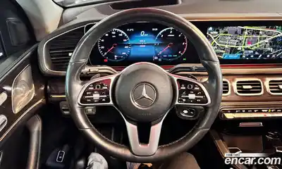 Mercedes-Benz GLE-Class 2022 2.0 гидро, миниатюра 9 Mercedes-Benz GLE-Class 2022 2.0 гидро, миниатюра 9