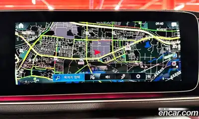 Mercedes-Benz GLE-Class 2022 2.0 гидро, миниатюра 10 Mercedes-Benz GLE-Class 2022 2.0 гидро, миниатюра 10