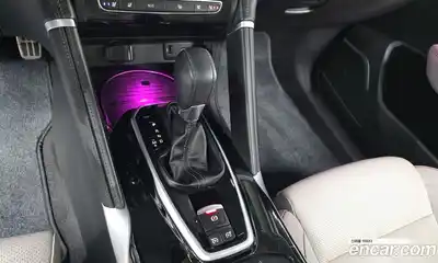 Renault QM6 2021 2.0 гидро, миниатюра 12