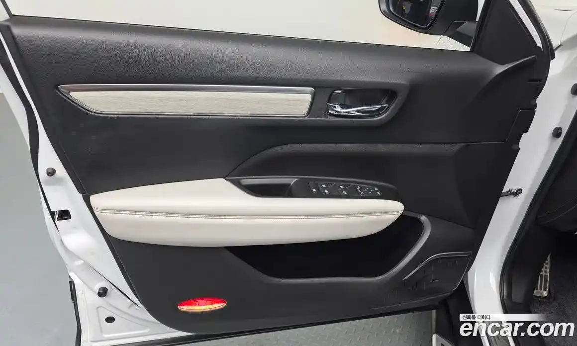 Renault QM6 2021 2.0 гидро, фото 14