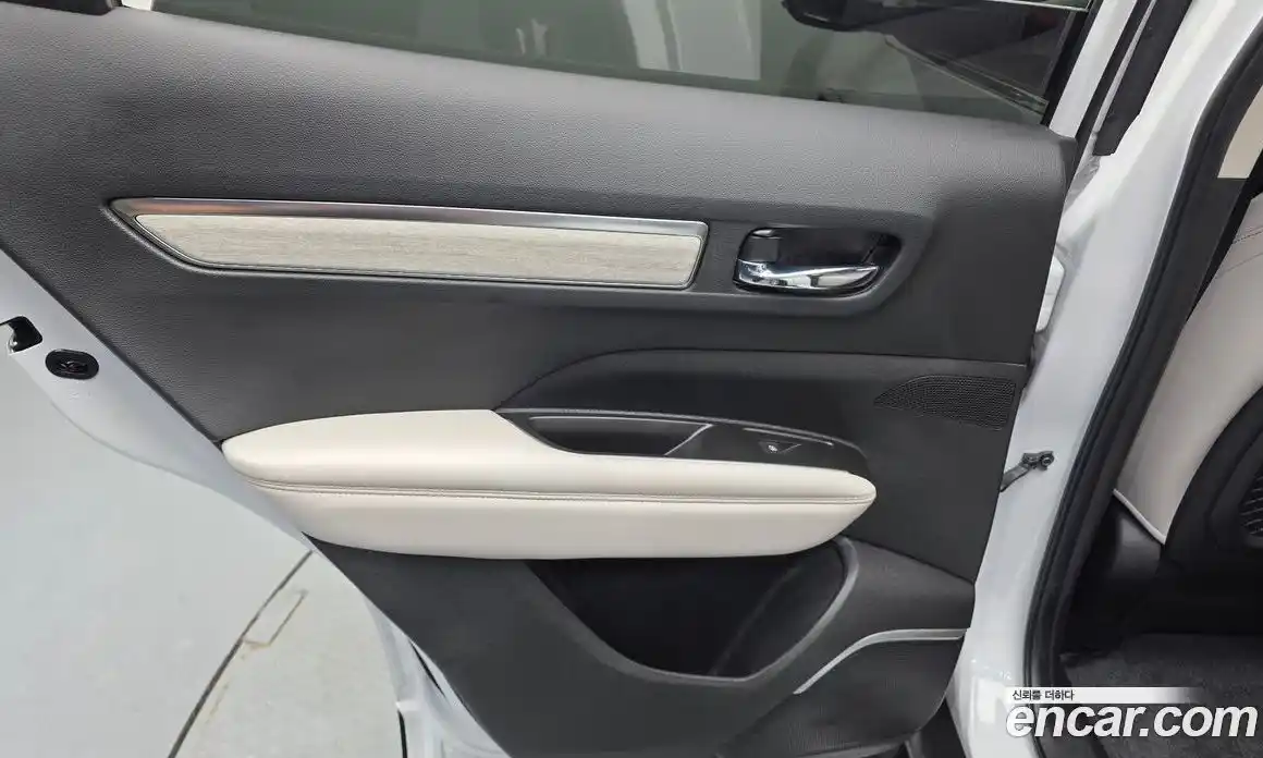 Renault QM6 2021 2.0 гидро, фото 15