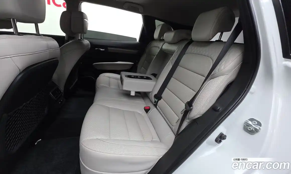 Renault QM6 2021 2.0 гидро, фото 18