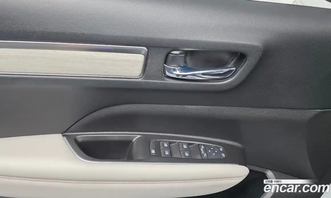 Renault QM6 2021 2.0 гидро, фото 27