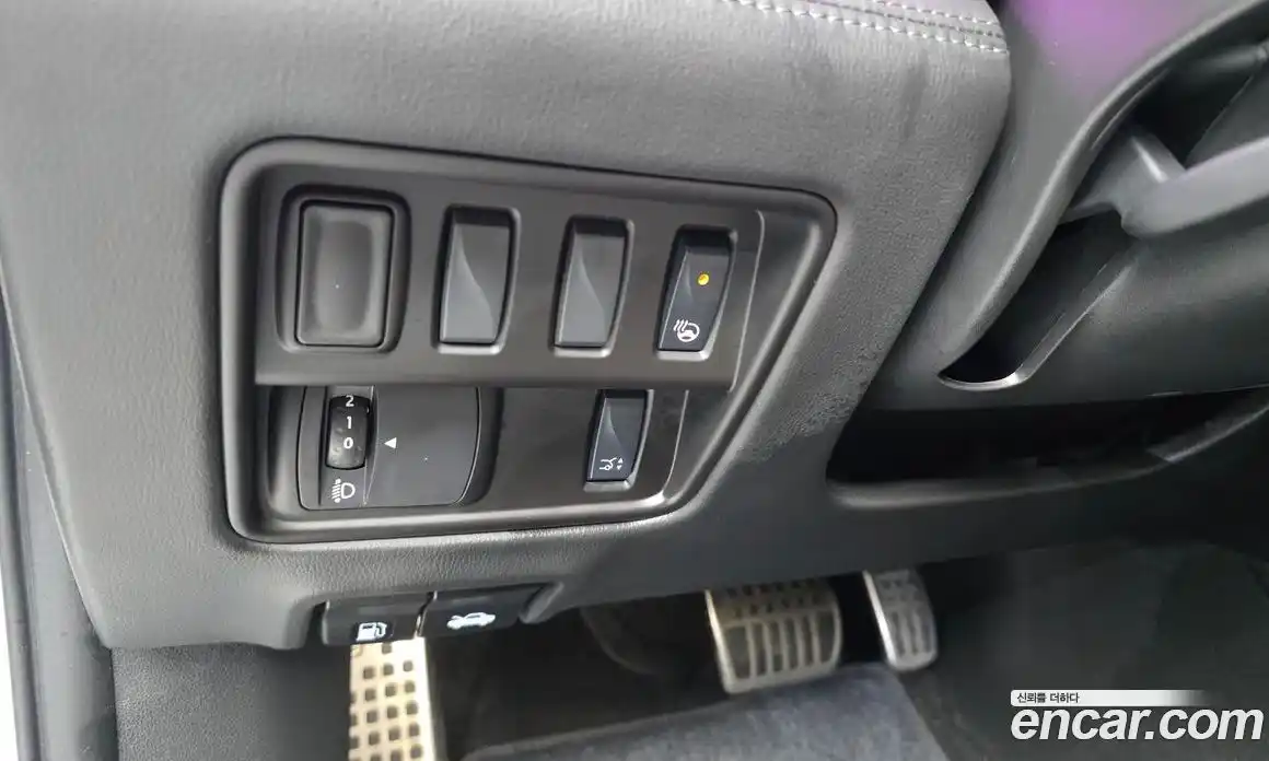Renault QM6 2021 2.0 гидро, фото 28