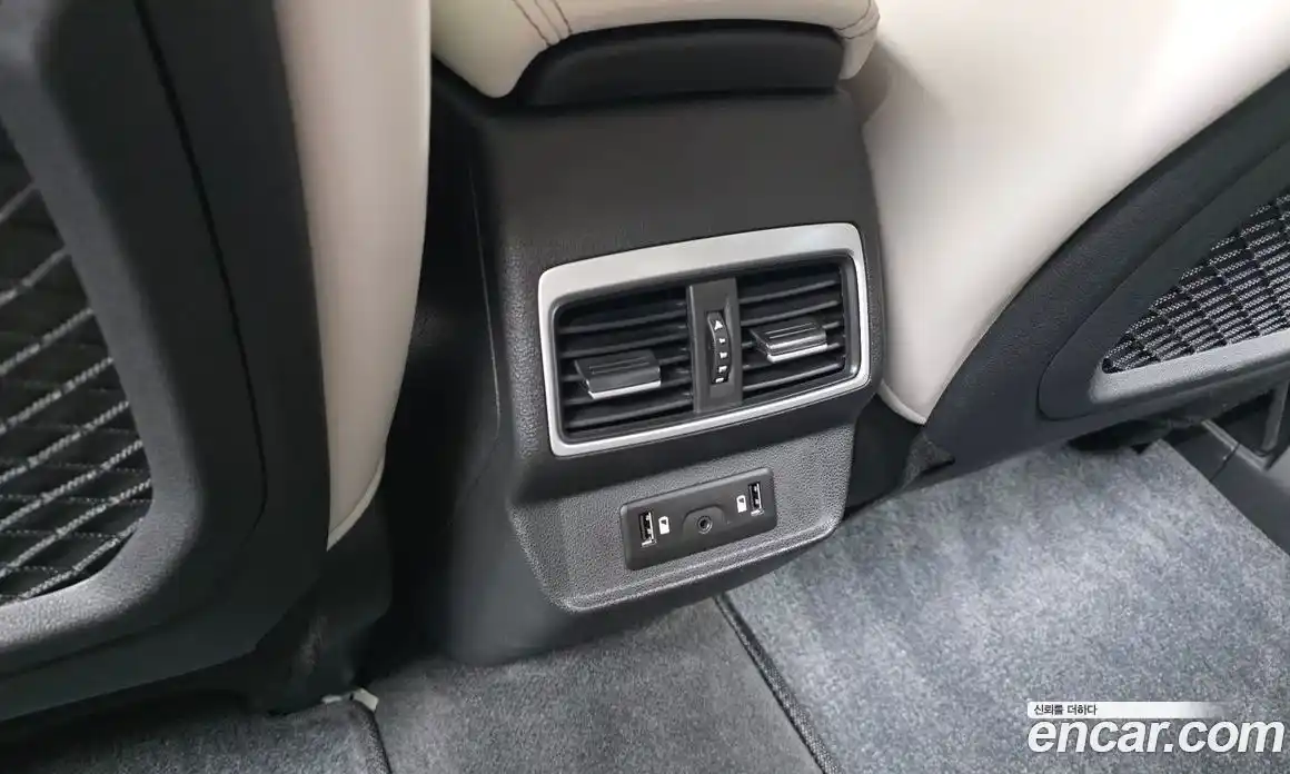 Renault QM6 2021 2.0 гидро, фото 31