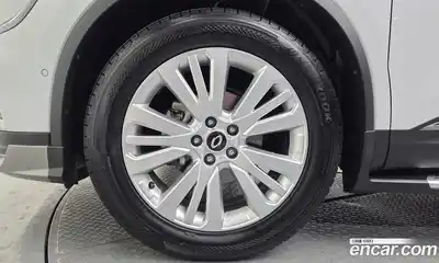 Renault QM6 2021 2.0 гидро, миниатюра 5