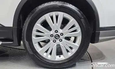 Renault QM6 2021 2.0 гидро, миниатюра 7