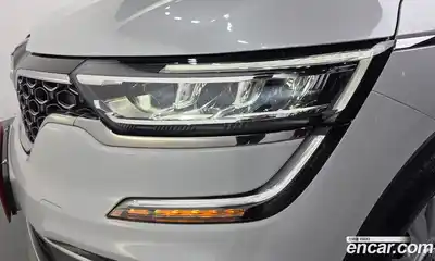 Renault QM6 2021 2.0 гидро, миниатюра 8