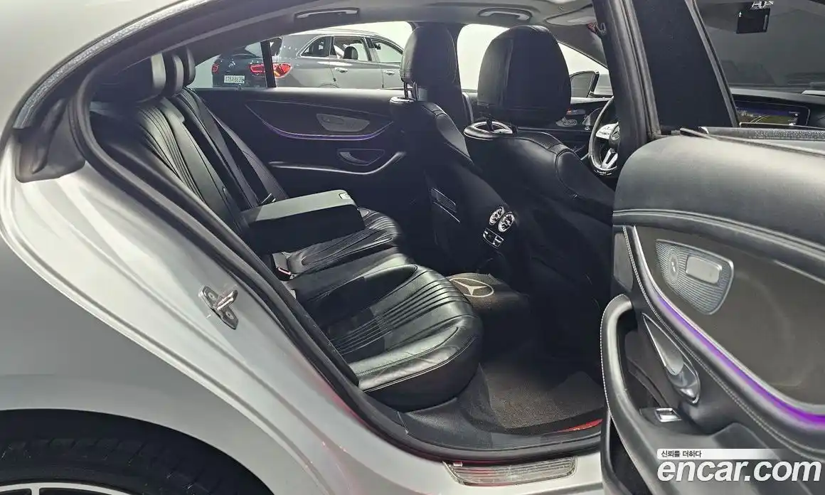 Mercedes-Benz CLS-Class 2019 2.9 гидро, фото 12
