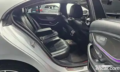 Mercedes-Benz CLS-Class 2019 2.9 гидро, миниатюра 12