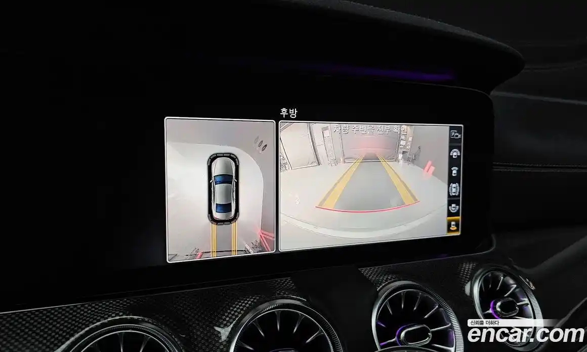 Mercedes-Benz CLS-Class 2019 2.9 гидро, фото 16