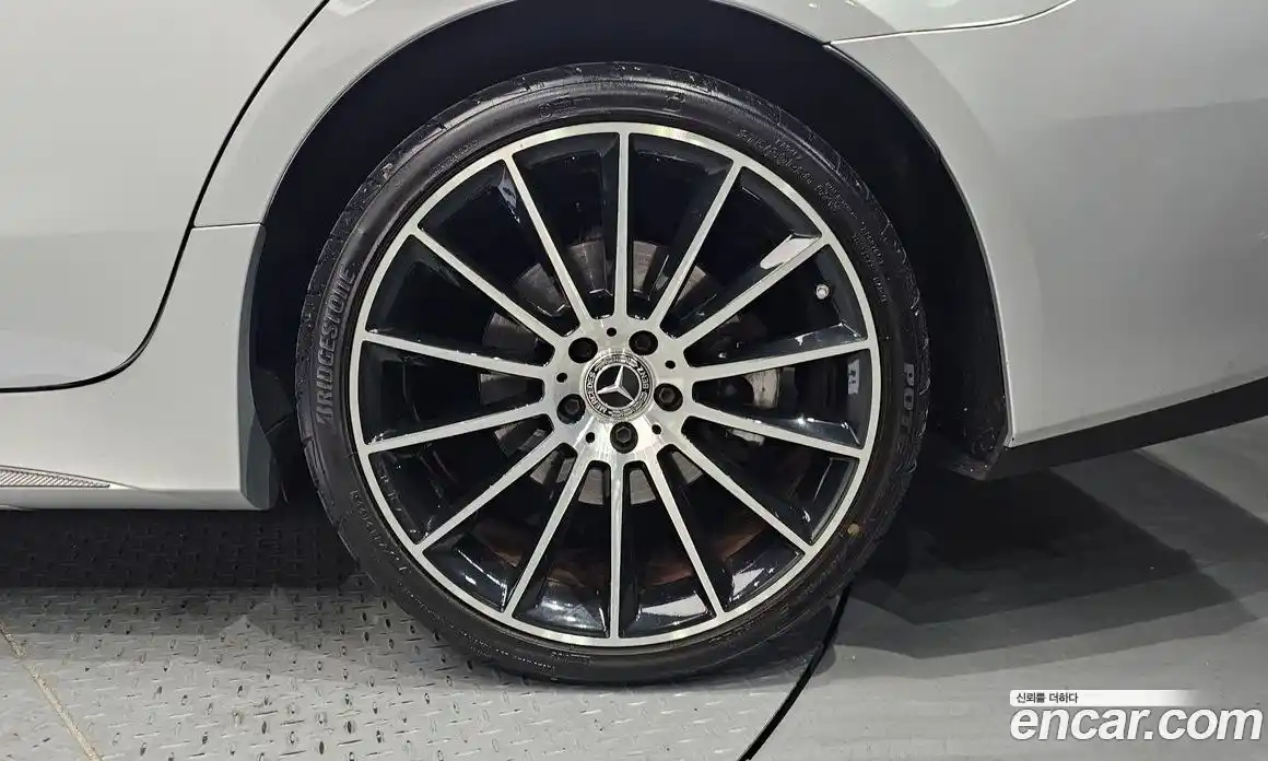 Mercedes-Benz CLS-Class 2019 2.9 гидро, фото 5