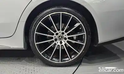 Mercedes-Benz CLS-Class 2019 2.9 гидро, миниатюра 5