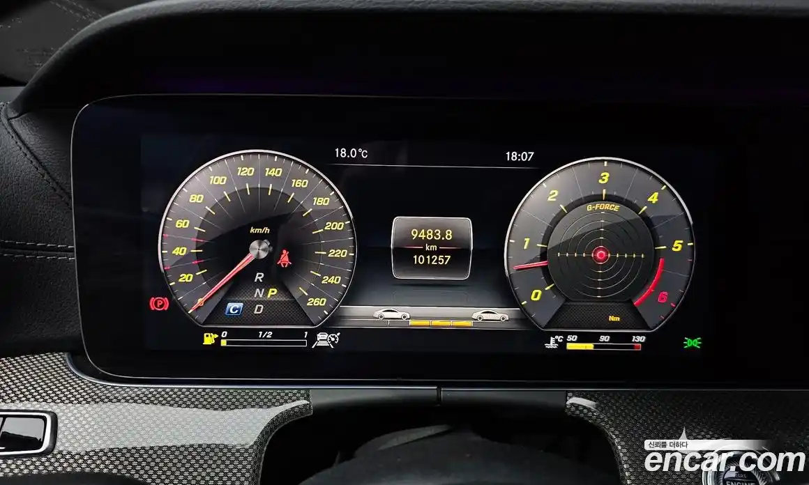 Mercedes-Benz CLS-Class 2019 2.9 гидро, фото 8