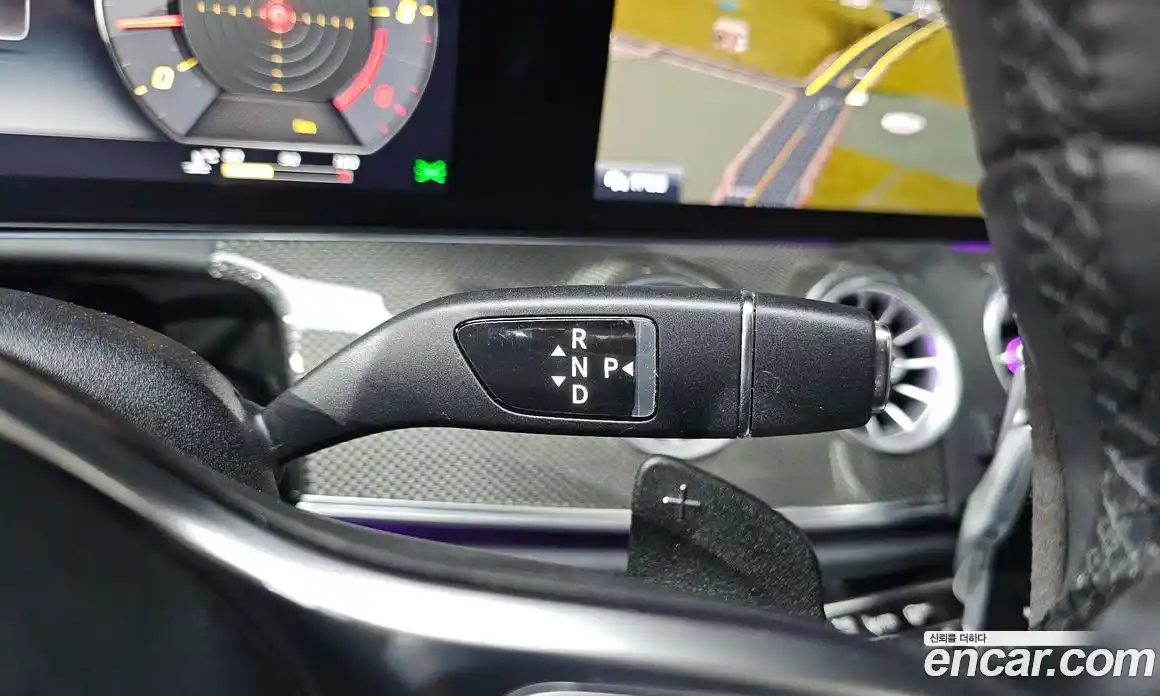 Mercedes-Benz CLS-Class 2019 2.9 гидро, фото 9