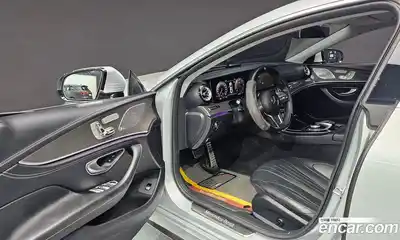 Mercedes-Benz CLS-Class 2019 2.9 гидро, миниатюра 10