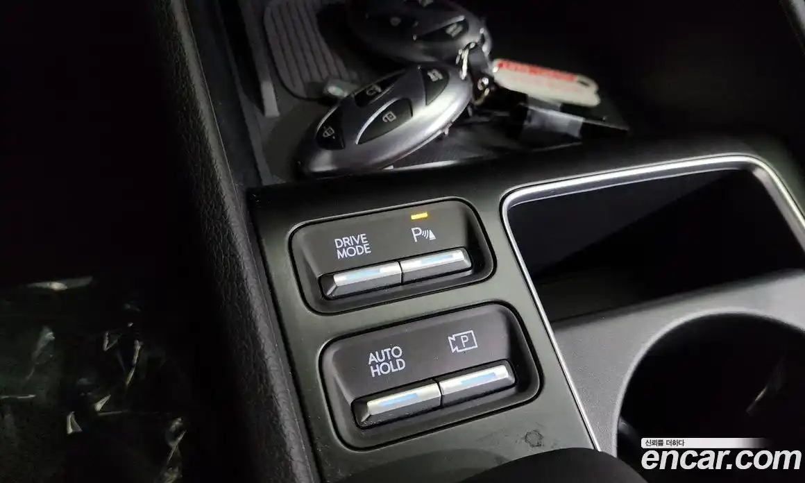 Hyundai Sonata 2024 1.6 гидро, фото 12