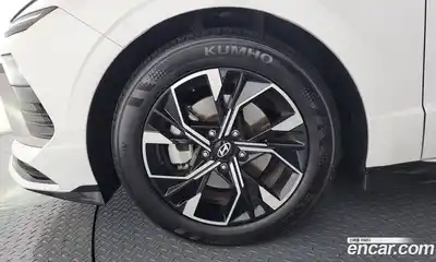 Hyundai Sonata 2024 1.6 гидро, миниатюра 5