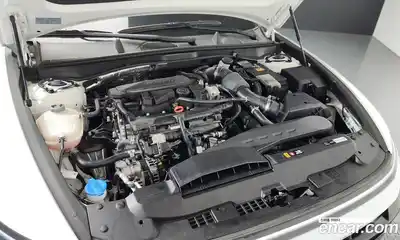 Hyundai Sonata 2024 1.6 гидро, миниатюра 6