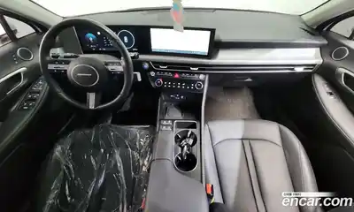 Hyundai Sonata 2024 1.6 гидро, миниатюра 7