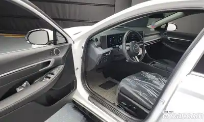 Hyundai Sonata 2024 1.6 гидро, миниатюра 10