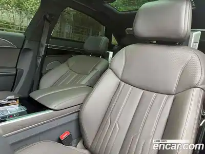 Audi A8 2023 3.0 автомат (гидро), миниатюра 12