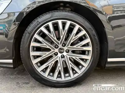 Audi A8 2023 3.0 автомат (гидро), миниатюра 5