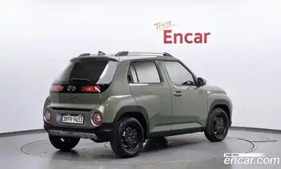 Hyundai Casper 2023 1.0 автомат (гидро), миниатюра 2